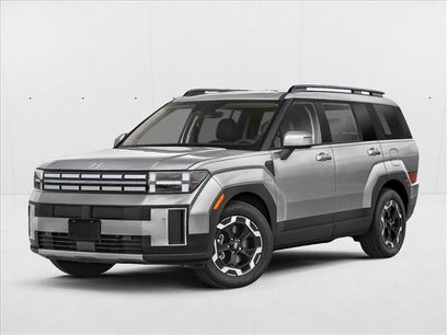 Used 2026 Hyundai Santa Fe SEL