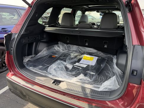 New 2026 Subaru Forester Limited AWD/4WD image 28