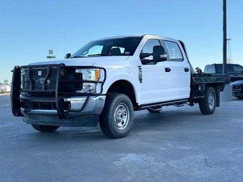 Used 2017 Ford F350 XL image 2
