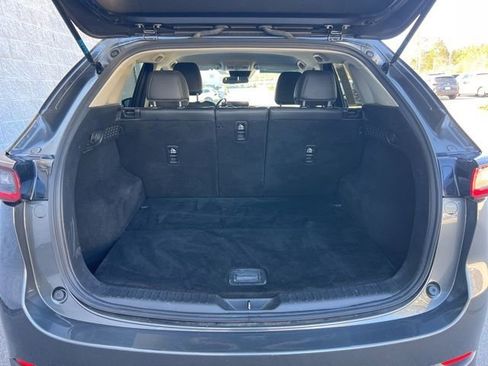 Certified 2023 MAZDA CX-5 AWD 2.5 S image 31