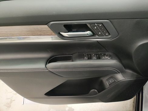 New 2026 GMC Terrain Denali image 26