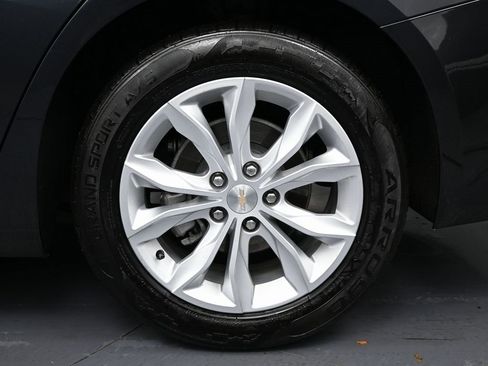 Used 2023 Chevrolet Malibu LT image 12