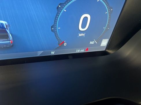 New 2026 Ford F150 Raptor image 25