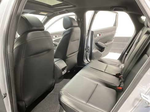 Certified 2024 Acura Integra A-Spec image 12