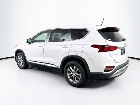 Used 2020 Hyundai Santa Fe SE FWD image 5