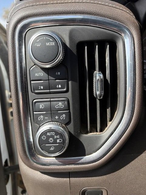 Used 2020 GMC Sierra 1500 SLT AWD/4WD image 15