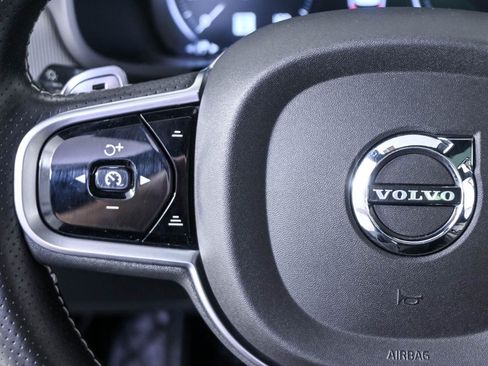 Used 2019 Volvo V90 T6 R-Design w/ Advanced Package AWD/4WD image 10