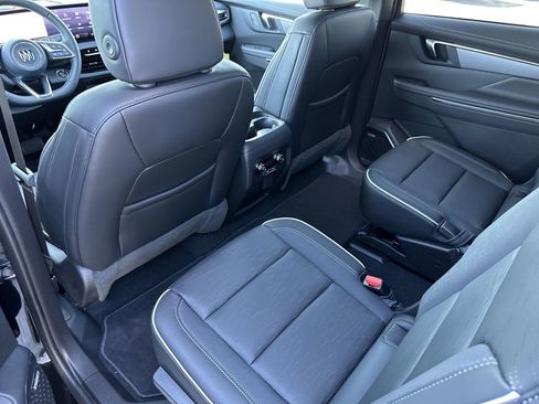 New 2026 Buick Enclave Sport Touring w/ Power Package FWD image 18