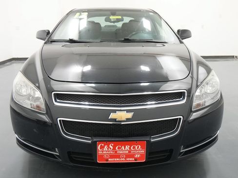 Used 2012 Chevrolet Malibu LT w/ Power Convenience Package FWD image 2