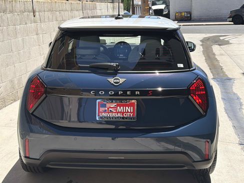 Used 2026 MINI Cooper S FWD image 4