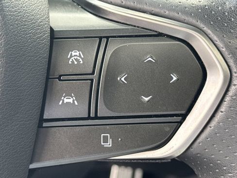 Used 2024 Lexus RX 500h F Sport w/ Convenience Package AWD/4WD image 26