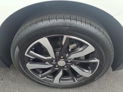 Used 2022 Chevrolet Equinox Premier FWD image 31