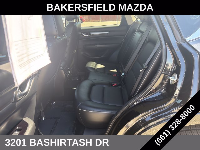 Used 2025 MAZDA CX-5 AWD 2.5 S w/ Select Package image 17