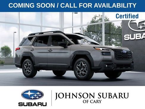 Used 2026 Subaru Outback Premium image 1