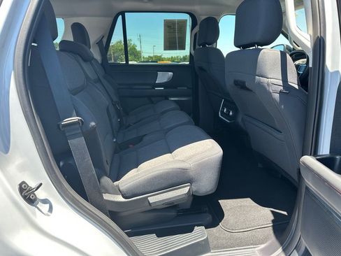 Certified 2025 Ford Expedition Active RWD image 15
