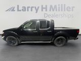 Certified 2020 Nissan Frontier SV w/ Midnight Edition Floor Mats image 2