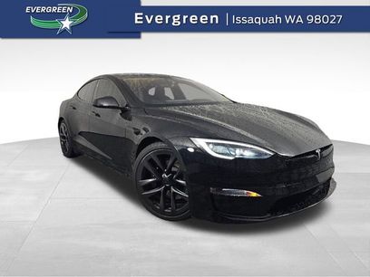 Used 2022 Tesla Model S