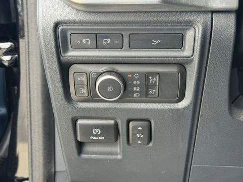 Certified 2022 Ford F150 Lariat AWD/4WD image 17