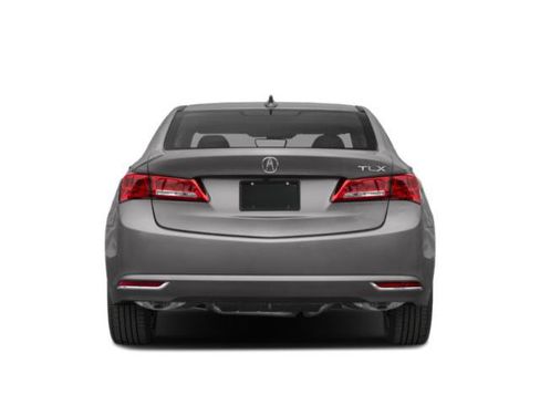 Used 2020 Acura TLX w/ Technology Package FWD image 5