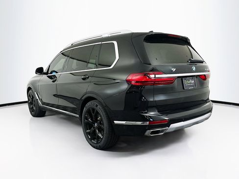 Used 2020 BMW X7 xDrive40i w/ Luxury Seating Package AWD/4WD image 5