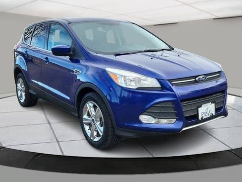 Used 2015 Ford Escape SE image 7