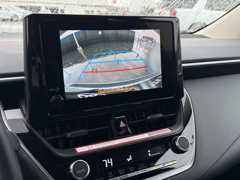 New 2026 Toyota Corolla LE w/ LE Premium Package image 33