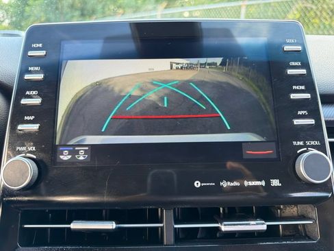 Used 2021 Toyota Avalon TRD FWD image 32