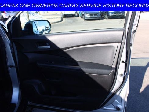 Used 2015 Honda CR-V LX image 21