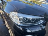 Used 2018 BMW X3 xDrive30i w/ M Sport Package image 2