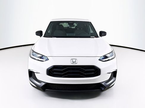 New 2026 Honda HR-V Sport image 3
