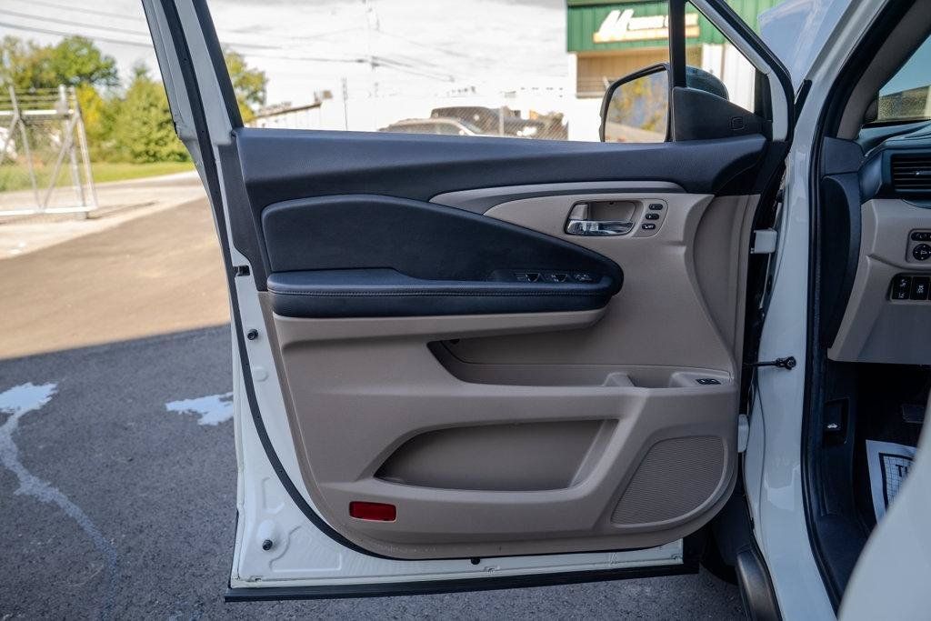 Used 2020 Honda Pilot EX-L image 14