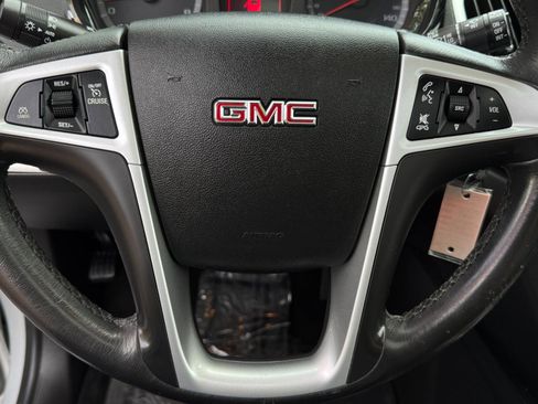 Used 2016 GMC Terrain SLT w/ Open Road Package FWD image 19