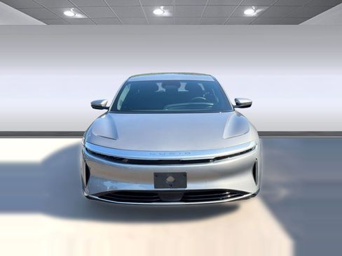 Used 2024 Lucid Air Touring AWD/4WD image 6