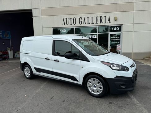 Used 2017 Ford Transit Connect XL FWD image 2