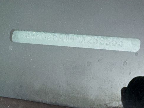 Used 2021 Toyota Tacoma TRD Off-Road image 38