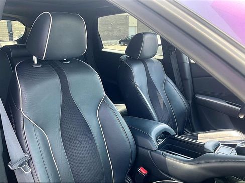 Used 2019 Acura RDX A-Spec FWD image 9