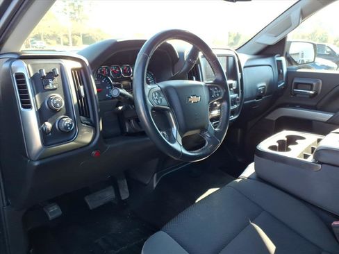 Used 2018 Chevrolet Silverado 1500 LT w/ All Star Edition image 15