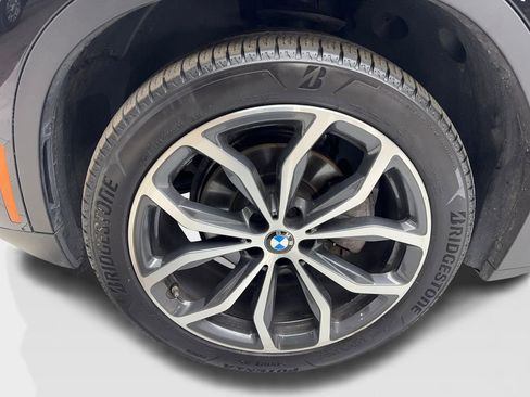 Used 2023 BMW X4 xDrive30i w/ Convenience Package image 75