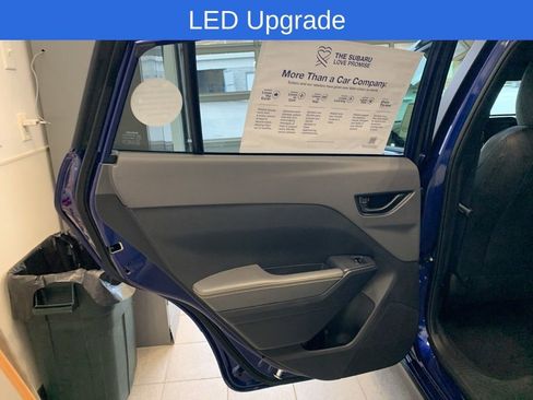 New 2026 Subaru Crosstrek 2.5i Sport image 11