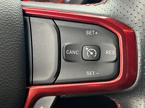 Used 2023 RAM 1500 Rebel image 20