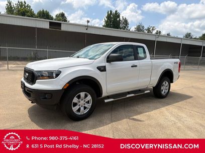 Used 2019 Ford Ranger XL w/ Equipment Group 101A Mid