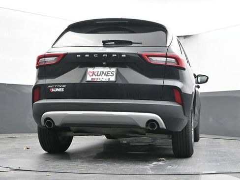 Used 2024 Ford Escape Active image 28