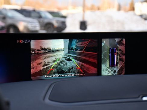 New 2025 Lincoln Navigator Reserve image 32