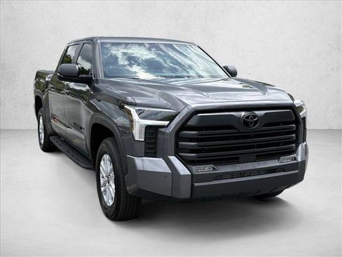 Certified 2026 Toyota Tundra SR5 w/ SR5 Premium Package AWD/4WD image 3