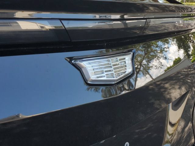 Certified 2024 Cadillac Lyriq Luxury RWD image 29