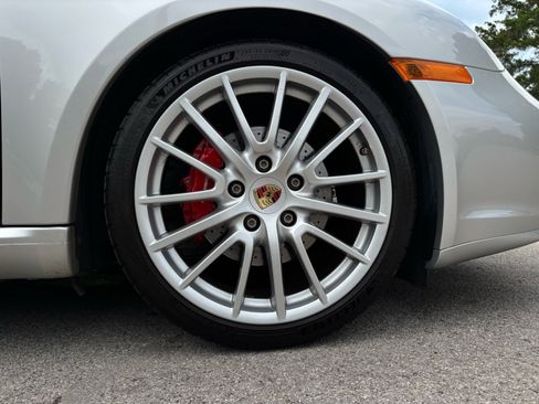 Used 2006 Porsche Cayman S RWD image 26