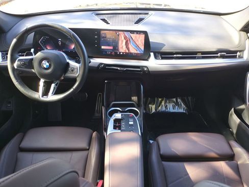 Used 2025 BMW X1 xDrive28i image 14