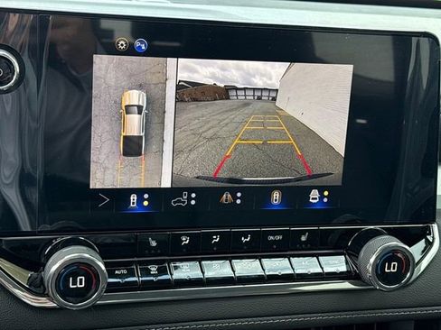 New 2026 Chevrolet Colorado LT w/ LT Convenience Package image 10