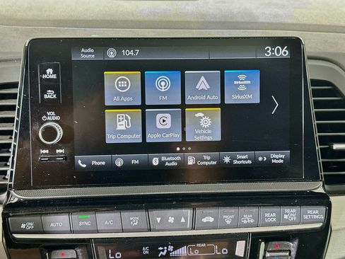 Used 2025 Honda Odyssey EX-L image 21