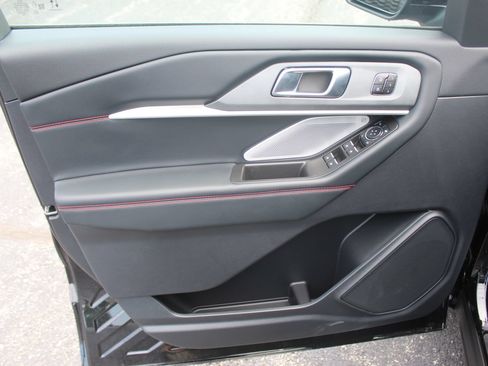 New 2026 Ford Explorer ST w/ Sun And Sound Package AWD/4WD image 24